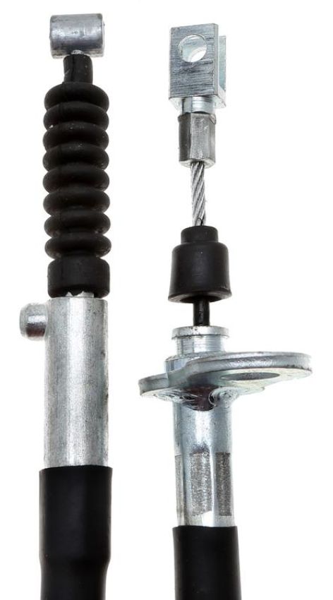 Raybestos BC96945 Raybestos Element3 Parking Brake Cable