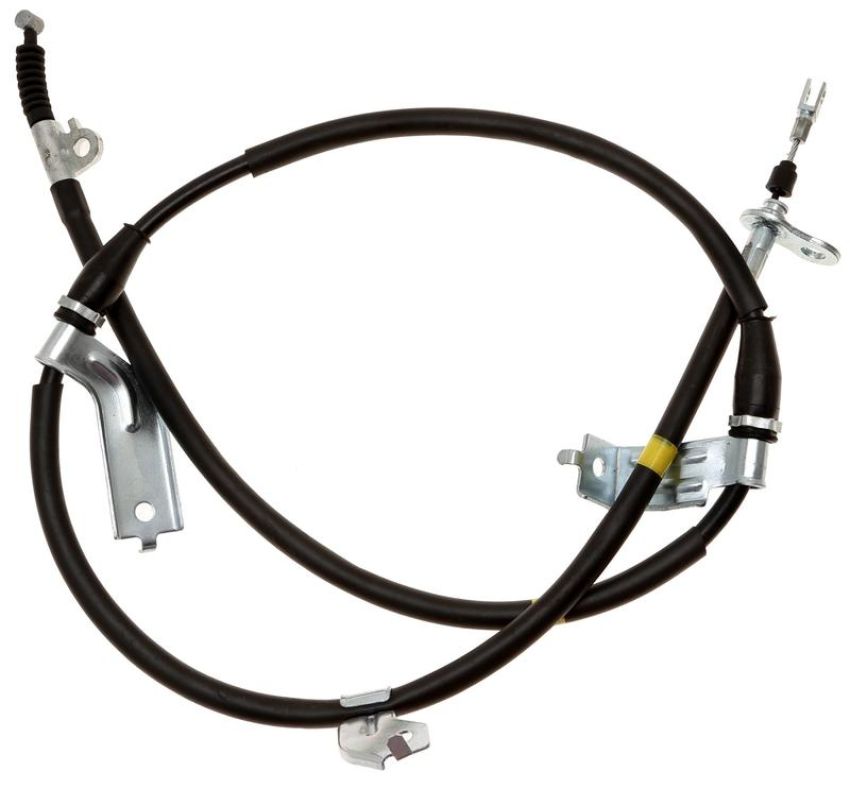 Raybestos BC96945 Raybestos Element3 Parking Brake Cable