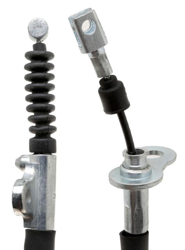 Raybestos BC96946 Raybestos Element3 Parking Brake Cable