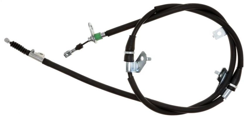 Raybestos BC96946 Raybestos Element3 Parking Brake Cable