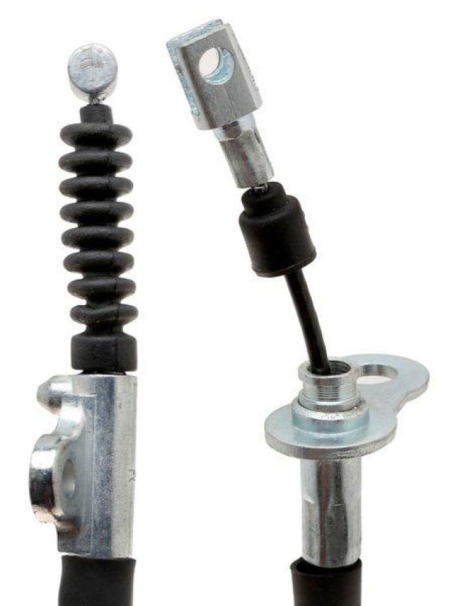 Raybestos BC96946 Raybestos Element3 Parking Brake Cable