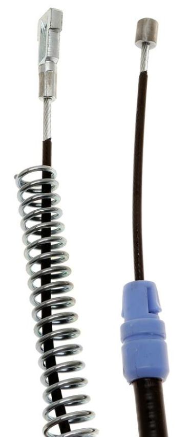 Raybestos BC96947 Raybestos Element3 Parking Brake Cable