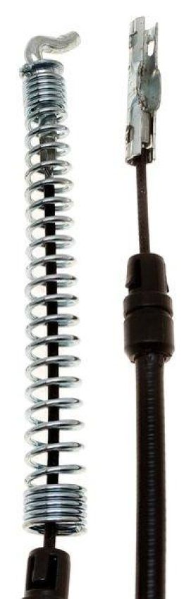 Raybestos BC96949 Raybestos Element3 Parking Brake Cable