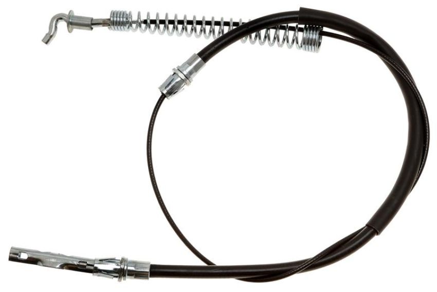 Raybestos BC96950 Raybestos Element3 Parking Brake Cable
