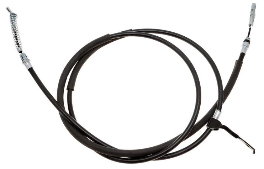Raybestos BC96951 Raybestos Element3 Parking Brake Cable