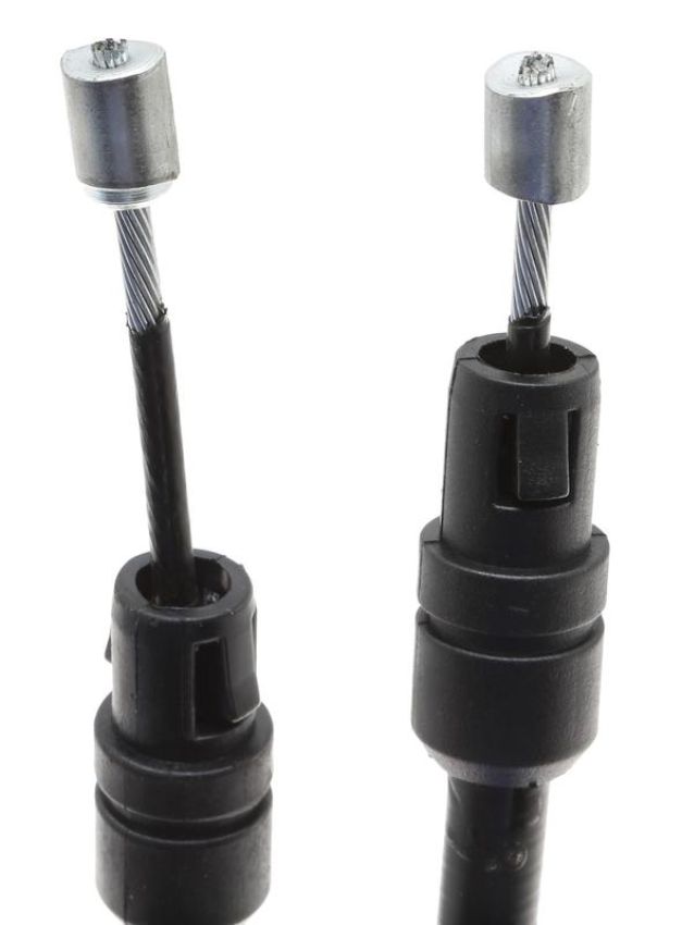 Raybestos BC96954 Raybestos Element3 Parking Brake Cable