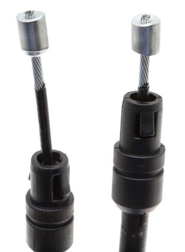 Raybestos BC96954 Raybestos Element3 Parking Brake Cable