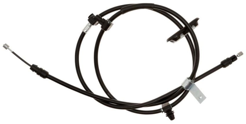 Raybestos BC96955 Raybestos Element3 Parking Brake Cable