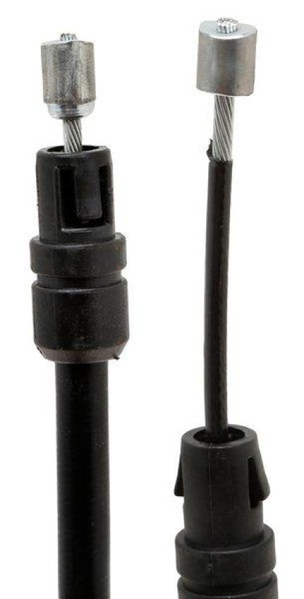 Raybestos BC96955 Raybestos Element3 Parking Brake Cable