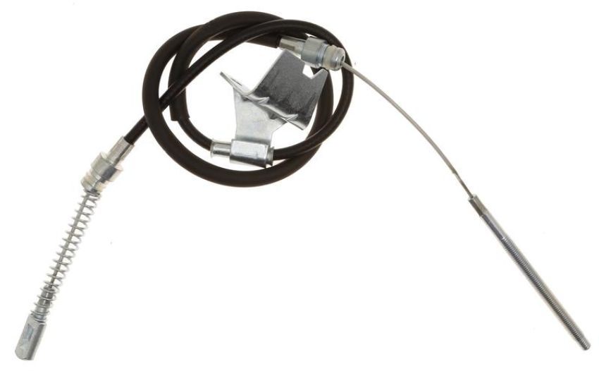 Raybestos BC96956 Raybestos Element3 Parking Brake Cable