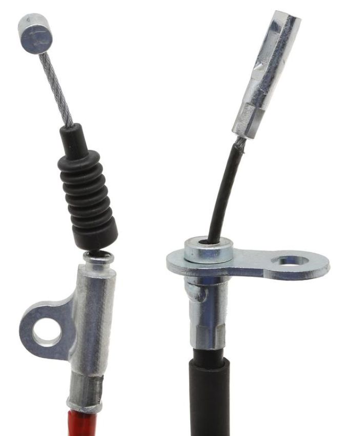 Raybestos BC96957 Raybestos Element3 Parking Brake Cable