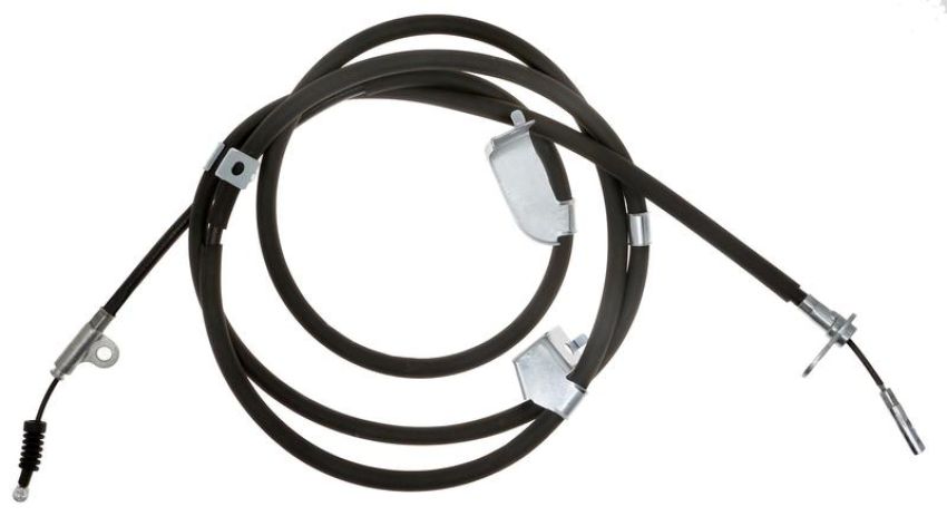 Raybestos BC96957 Raybestos Element3 Parking Brake Cable