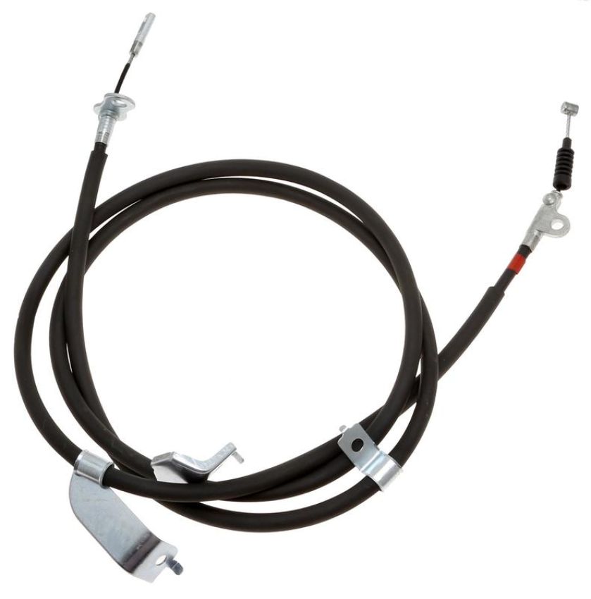 Raybestos BC96958 Raybestos Element3 Parking Brake Cable