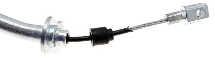 Raybestos BC96960 Raybestos Element3 Parking Brake Cable