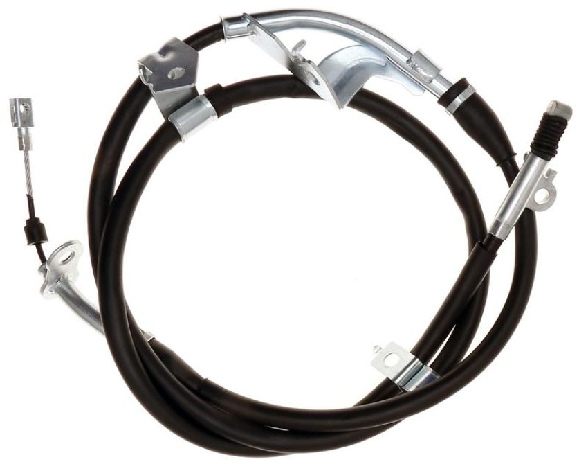 Raybestos BC96960 Raybestos Element3 Parking Brake Cable