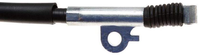 Raybestos BC96960 Raybestos Element3 Parking Brake Cable