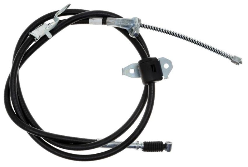 Raybestos BC96961 Raybestos Element3 Parking Brake Cable