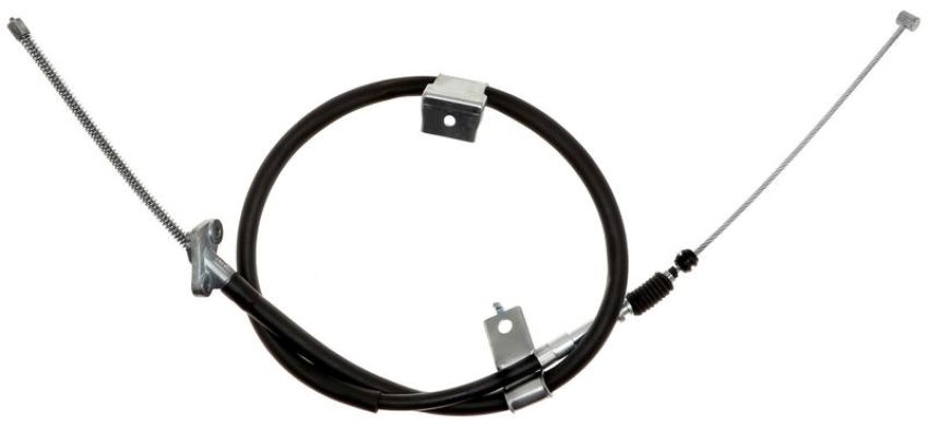 Raybestos BC96962 Raybestos Element3 Parking Brake Cable