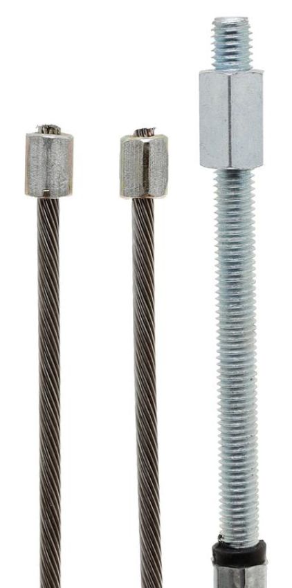 Raybestos BC96963 Raybestos Element3 Parking Brake Cable
