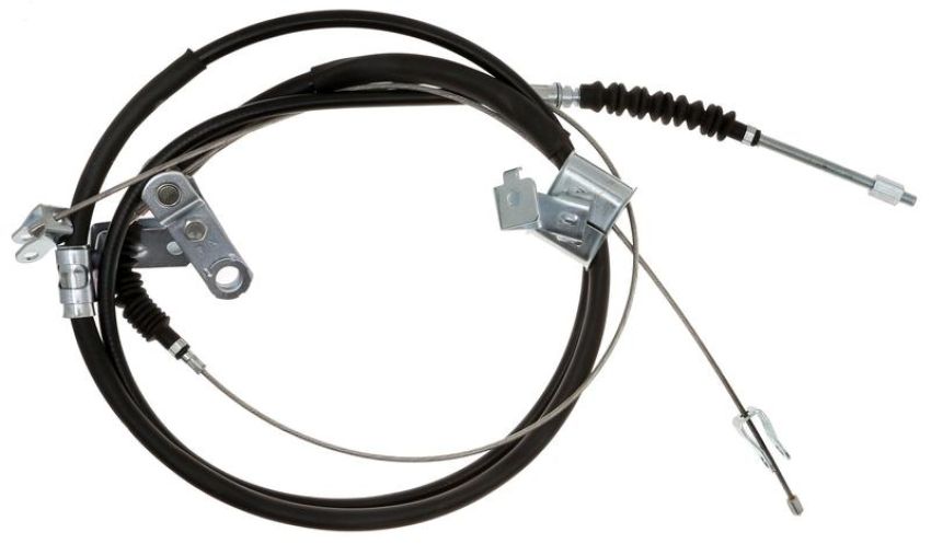 Raybestos BC96963 Raybestos Element3 Parking Brake Cable
