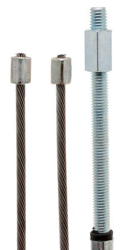 Raybestos BC96963 Raybestos Element3 Parking Brake Cable