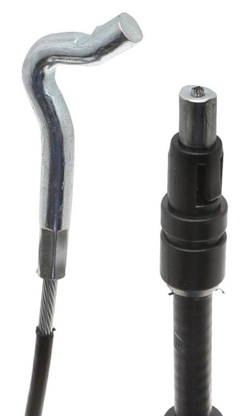 Raybestos BC96965 Raybestos Element3 Parking Brake Cable