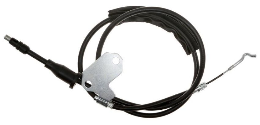 Raybestos BC96965 Raybestos Element3 Parking Brake Cable