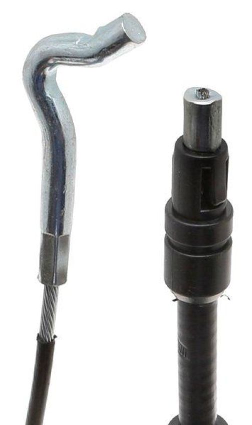 Raybestos BC96965 Raybestos Element3 Parking Brake Cable
