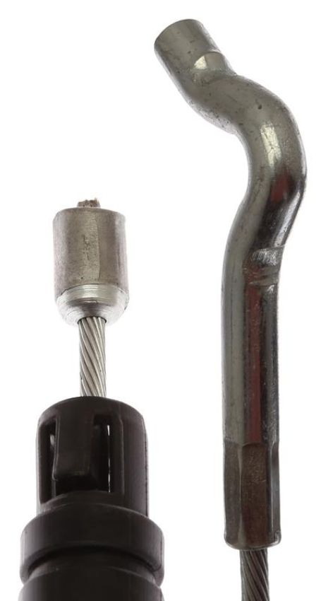 Raybestos BC96966 Raybestos Element3 Parking Brake Cable