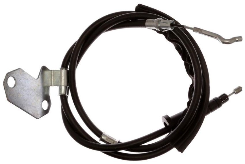 Raybestos BC96966 Raybestos Element3 Parking Brake Cable