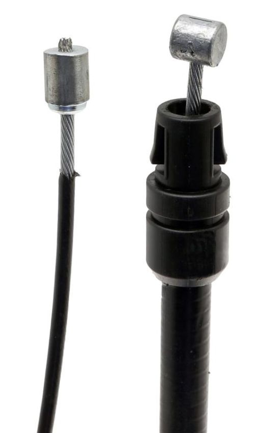 Raybestos BC96967 Raybestos Element3 Parking Brake Cable
