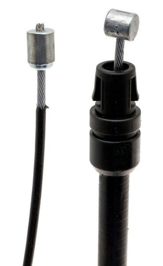 Raybestos BC96967 Raybestos Element3 Parking Brake Cable