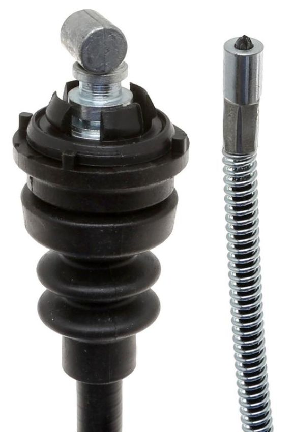 Raybestos BC96968 Raybestos Element3 Parking Brake Cable