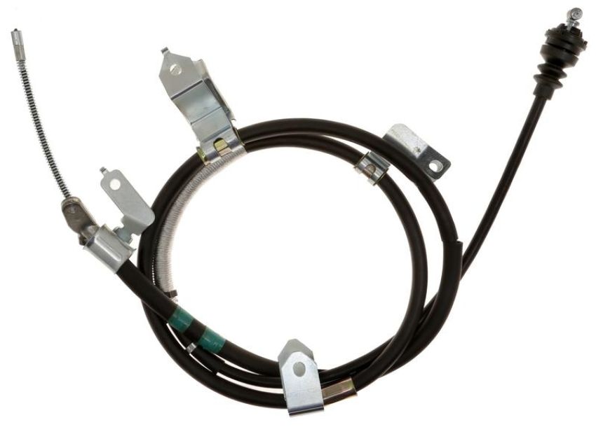 Raybestos BC96968 Raybestos Element3 Parking Brake Cable