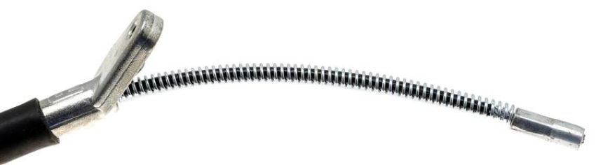 Raybestos BC96969 Raybestos Element3 Parking Brake Cable