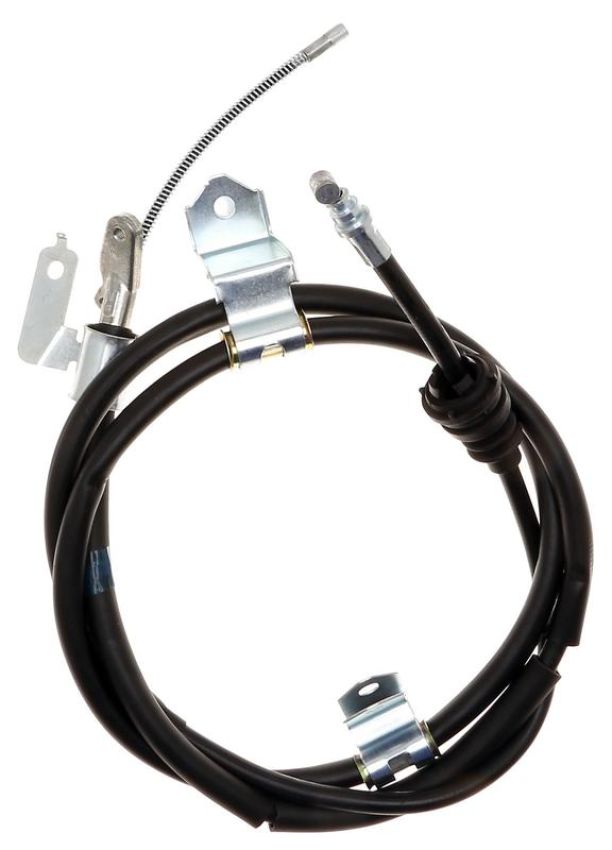 Raybestos BC96969 Raybestos Element3 Parking Brake Cable