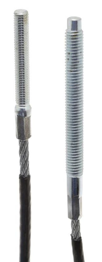 Raybestos BC96970 Raybestos Element3 Parking Brake Cable
