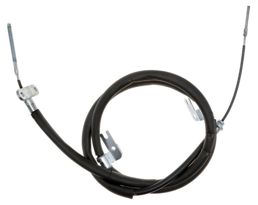 Raybestos BC96970 Raybestos Element3 Parking Brake Cable