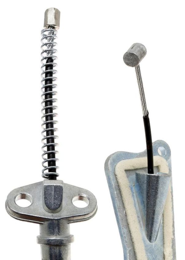 Raybestos BC96973 Raybestos Element3 Parking Brake Cable