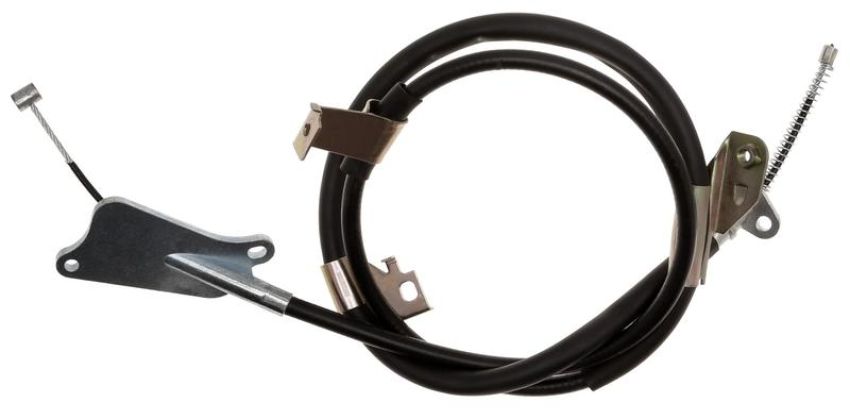 Raybestos BC96973 Raybestos Element3 Parking Brake Cable