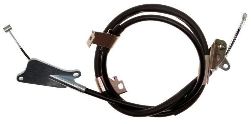 Raybestos BC96973 Raybestos Element3 Parking Brake Cable