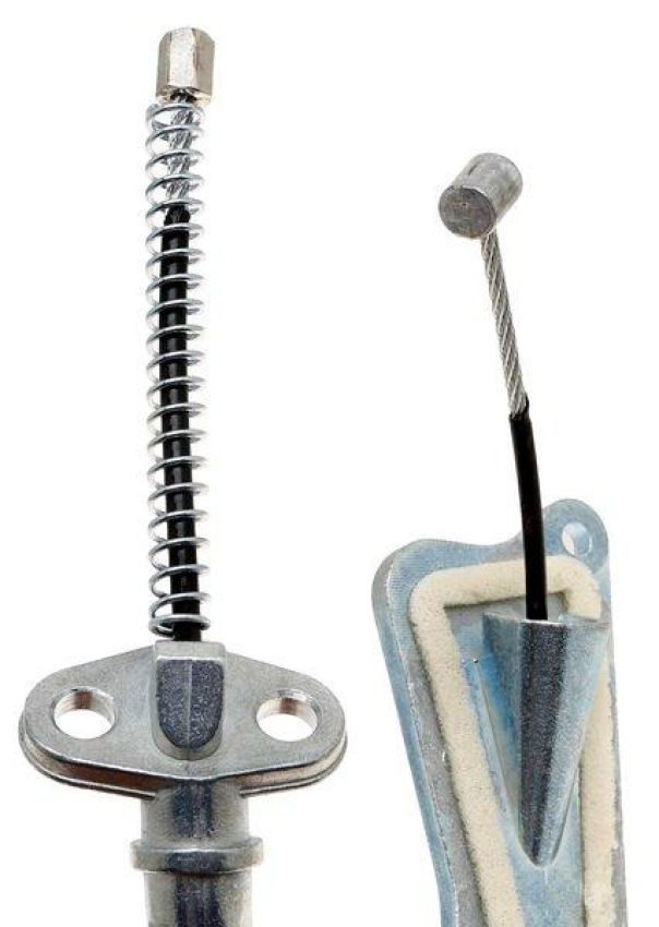 Raybestos BC96973 Raybestos Element3 Parking Brake Cable