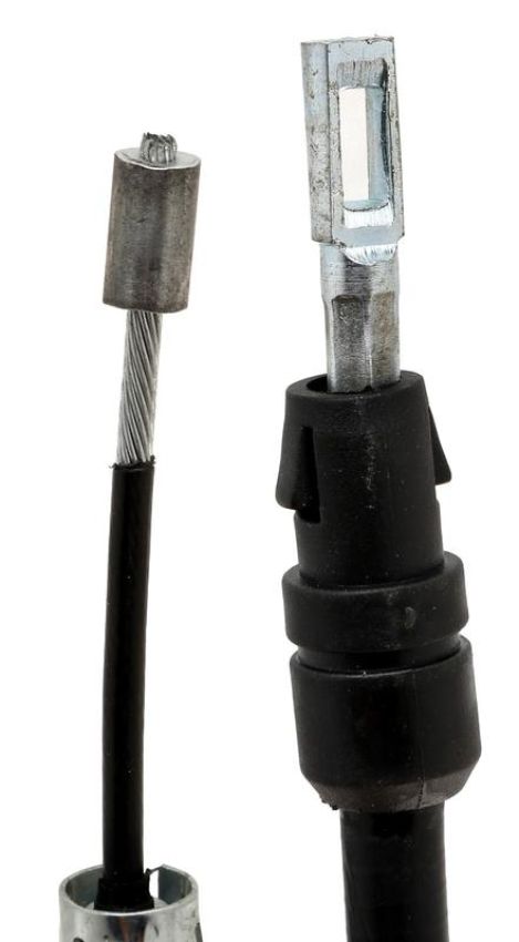 Raybestos BC96974 Raybestos Element3 Parking Brake Cable