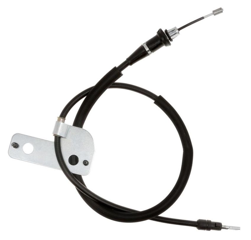 Raybestos BC96974 Raybestos Element3 Parking Brake Cable