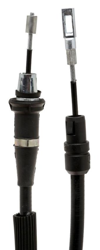 Raybestos BC96975 Raybestos Element3 Parking Brake Cable