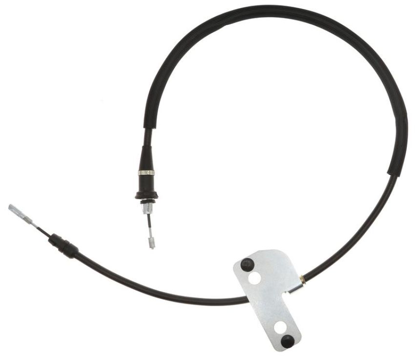 Raybestos BC96975 Raybestos Element3 Parking Brake Cable
