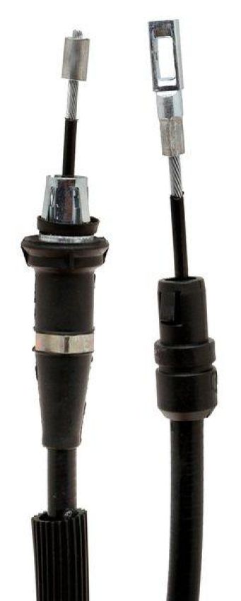 Raybestos BC96975 Raybestos Element3 Parking Brake Cable