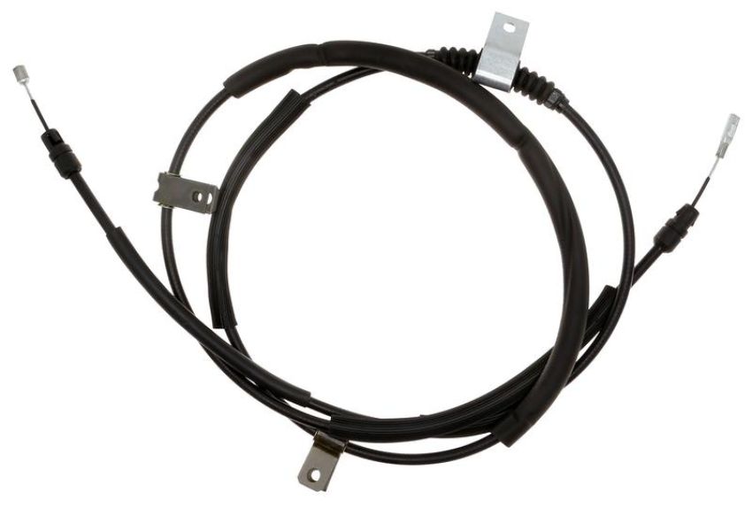 Raybestos BC96977 Raybestos Element3 Parking Brake Cable