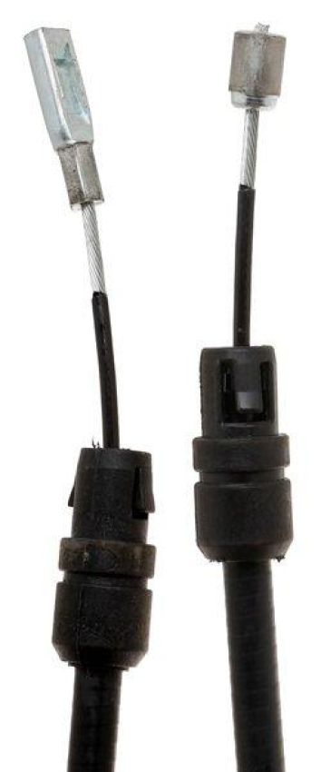 Raybestos BC96977 Raybestos Element3 Parking Brake Cable
