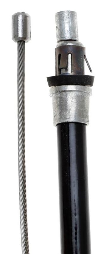 Raybestos BC96978 Raybestos Element3 Parking Brake Cable